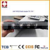 Long Range Reading Distance Kit Animals Tracking Livestock Fixed Reader