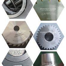 Perfect Laser Hot Selling Dot Peen Engraving Machine For Nameplate/Aluminum With LCD Touch Screen thumbnail-2