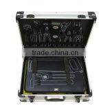 Aluminum Tool Pockets Custom EVA Foam Insert Case thumbnail-3