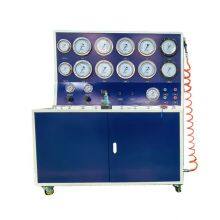 Offline Safety Valve Testing and Calibration Bench thumbnail-3