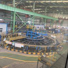 Jinan Xin Jiyuan Special Section Tube Co.,ltd. company overview - view 3 thumbnail