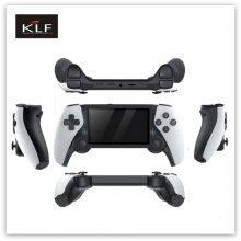 Hot M25 Handheld Game Console 4.3 Inch IPS Screen Portable Handheld Video Game Player EmuELEC System 64GB 3D Classic Games thumbnail-3