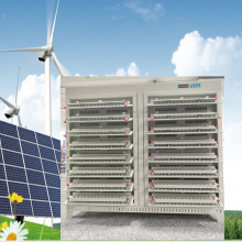 AITOP 512 Channels 5v 3a 5a 6a 10a Lithium Cylindrical Battery Capacity Tester For Industrial Machinery & Battery Production Line