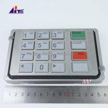 Hyosung Nautilus ATM EPP 8000R Metal Pinpad Keypad Keyboard 7130020100 ATM Machine Keypads Spare Parts thumbnail-3