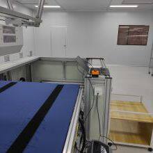 LED Display Assembly Line, Teaching Machine Touch Screen Display Assembly Line thumbnail-3