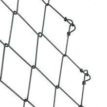 SNS Slope Protection Rock Fall Netting Grid Mesh Factory Produce Rockfall Barrier Netting thumbnail-3