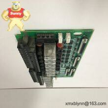 GE IS200TRLYH1BGF Relay Output Module: Precision Control for Turbine Systems thumbnail-3