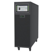 ACwatt ACT Series 10~40kVA 3 Phases Tower UPS(Uninterruptible Power Supply) thumbnail-1