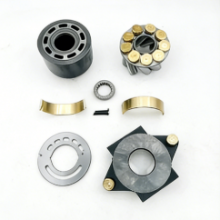 rexroth a10vso74 groupe rotatif de pompe hydraulique et pièces de rechange thumbnail-2