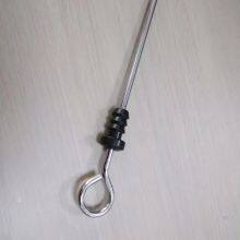 SANY Excavator Engine Oil Dipstick for SY135 SY215 SY365 Diesel Engine Oil Level Gauge Stick thumbnail-5