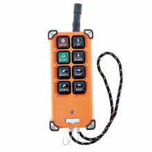 Customized New Product of Remote Controller for Sany Excavator SY375IDS 37.8 With Huge Discount thumbnail-1