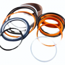 Sany 50 Ton Crane Hydraulic Seal Kit OEM Replacement for Crawler Crane Excavator Spare Parts thumbnail-3