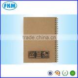 Custom Metal Spiral Notebooks thumbnail-3