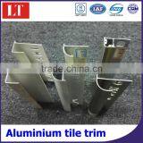 Beautiful Aluminium Tile Trim Profile Tile Accessories thumbnail-1