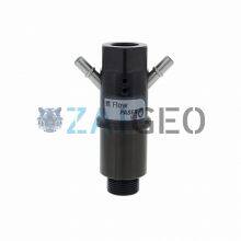 High Pressure Waterjet Cutter Accessories Water Jet Cutter Spare Parts 041138-1 Paser 4 Mixing Chamber Assembly thumbnail-2
