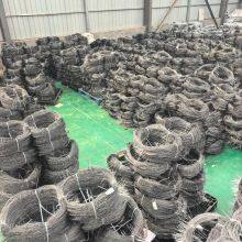 Corrosion-Resistant Tank Track Wrapping Wire Mesh for Battlefield Obstacles thumbnail-1