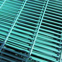 358 Anti Climb Fence With Welded Joints and 3mm Frame Thickness thumbnail-5