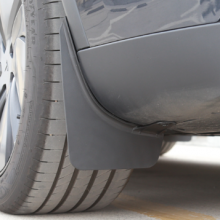 25 Model Y Juniper Mudflaps - Perfect for Off-Road Enthusiasts and Rough Terrains thumbnail-2