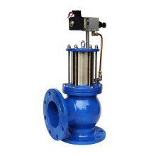 Manufacturer Direct Sales Pneumatic Mud Valve Angle Mud Valve thumbnail-2