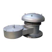 Manufacturer Direct Sales of High-quality Explosion-proof Flame Retardant Breathing Valves thumbnail-4
