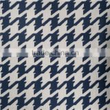 China manufacturer durable woven jacquard fabric