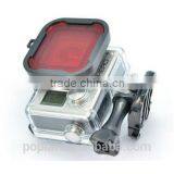 GP166 Fix Housing Gopros Frame FOR GOPROS Hero4/3+ thumbnail-3