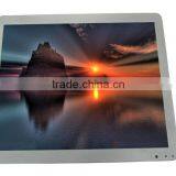 Walking Advertisement Lcd Player 3g Led Advertising Display Network Connection Equipment Backpack Lcd Advertising Player thumbnail-2