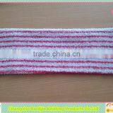 New Style Super Absorbent Household Floor Cleaning Mop Hand Press Mop Set thumbnail-1