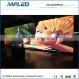 3G/WIFI/GPRS Control System P10 Led Module Indoor for Mass Production thumbnail-3