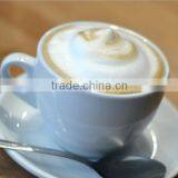 Whalesale Stainless Steel Latte Milk Steaming Frothing Pitcher thumbnail-5