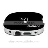 Hot Sales Quad Core Malaysia Iptv Iview I7s Support 1/3/6/12 Subscription thumbnail-2