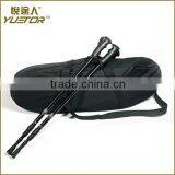 Performance Snowshoes With Pair Anti Shock Snowshoes Poles With Carrying Tote Bag thumbnail-2
