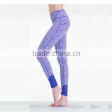 (OEM/ODM Factory)Wholesale Dry Fit Yoga Pants for Women,Custom Fabric thumbnail-4