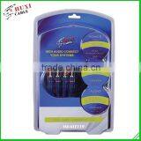 New Product 8GA/AWG Car Audio Power Tube Amplifier Kit thumbnail-1