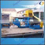Directly Out of Factory Aqua Feed Extruder for Fish Feed Making thumbnail-1