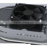 Top Quality UL/DLC/CE/RoHS Meanwell Driver 120W Led Retrofit Kits Led Retrofit Plate thumbnail-5