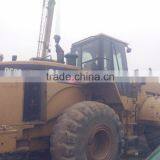 Used Condition Lonking 966G 6t Wheel Loader Second Hand 966G Wheel Loader Used Liugong 966G 6t Wheel Loader for Sale thumbnail-3