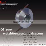 Die Casting Alu. Movable Down Light