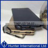 2016 New For IPhone 6 Aluminium Portable Power Bank thumbnail-4