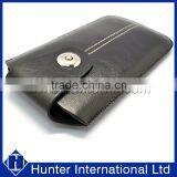 Wholesale Universal Sleeve Bag Leather Pouch Case thumbnail-5