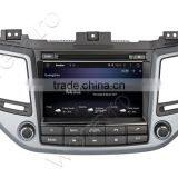 Wecaro WC-HU8015 Android 4.4.4 Car Multimedia System in Dash for Hyundai Ix35 Android Car Dvd Android Bluetooth thumbnail-2