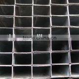 Rectangular Carbon Hot Rolled Steel Pipe/tube Manufacture thumbnail-2