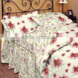 Home Use 300TC 100% Cotton Sheet Set