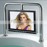 New Arrival 12 Inch Portable Bathtub TV