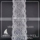 Best Design Head Fashion Chemical Aramid Lace