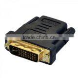 Adapter AK-AD-03 DVI-M/HDMI-F