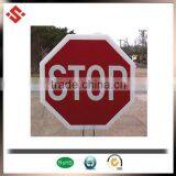 4"*8" Sign Board Full Color Print Coroplast pp Sheet Plastic Sheet Made in China Online Shoping for USA Supplier's Choice thumbnail-4