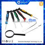 Wholesale Repair Tools Cell Phone Touch Screen for Iphone 4s thumbnail-2