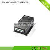 HKSANTEK 40A 24V MPPT Charge Controller For Solar Energy System