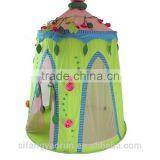 Single Layers and 1 - 2 Person Tent Type Pop Uphouse Play Tent thumbnail-2